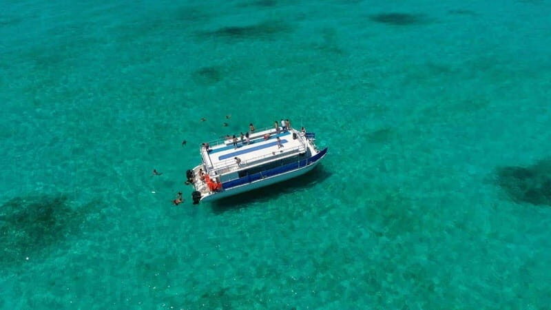Tour Isla Mujeres: From Cancún-Riviera Maya all Included - Who This Tour Is Best For