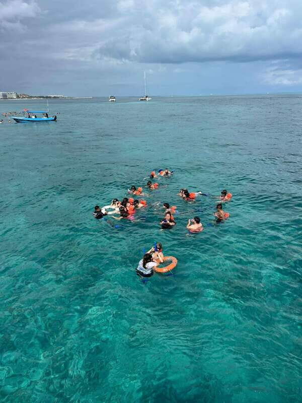 Tour Isla Mujeres: From Cancún-Riviera Maya all Included - The Practical Side: What You Need to Know