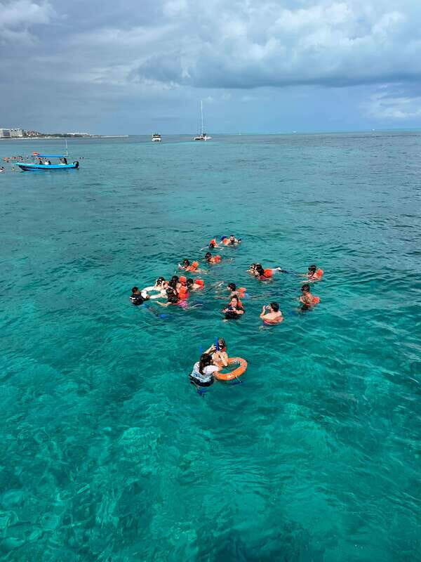 Tour Isla Mujeres: From Cancún-Riviera Maya all Included - Summing Up: The Value of This Tour