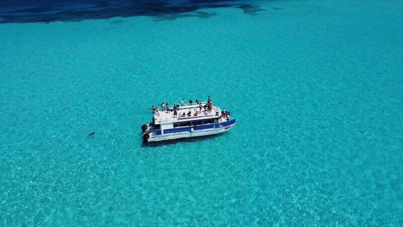 Tour Isla Mujeres: From Cancún-Riviera Maya all Included - FAQs