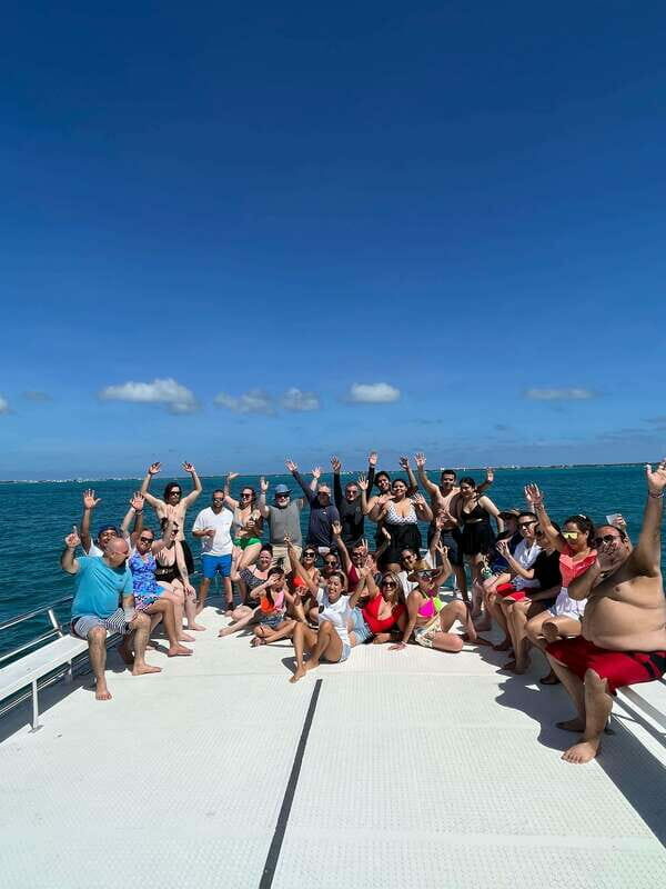 Tour Isla Mujeres: From Cancún-Riviera Maya all Included - Final Thoughts
