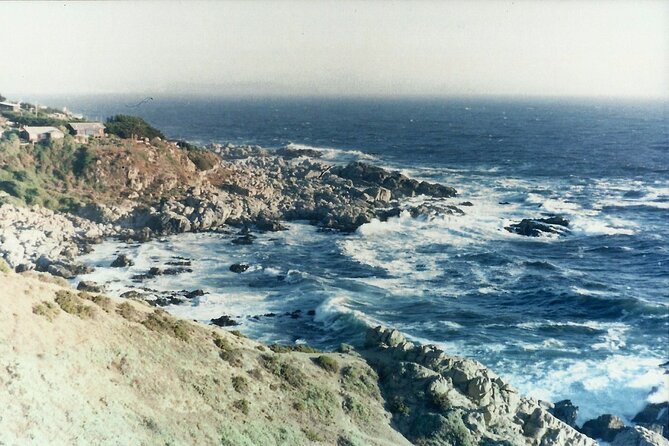 Tour Isla Negra House of Pablo Neruda and Pomaire From Santiago - Pickup Information
