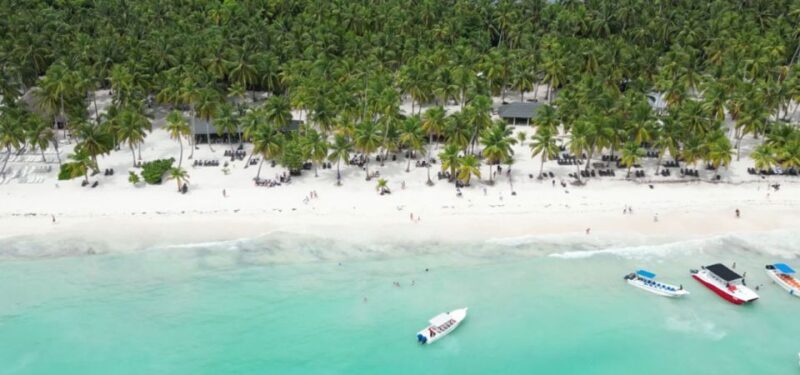 Tour Isla Saona - Frequently Asked Questions