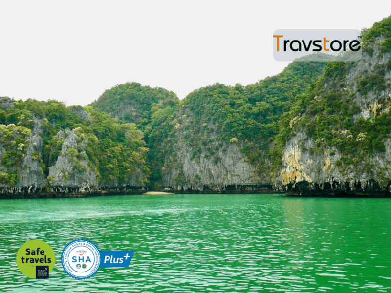 Tour James Bond Island on Speedboat - Highlights of the Exploration