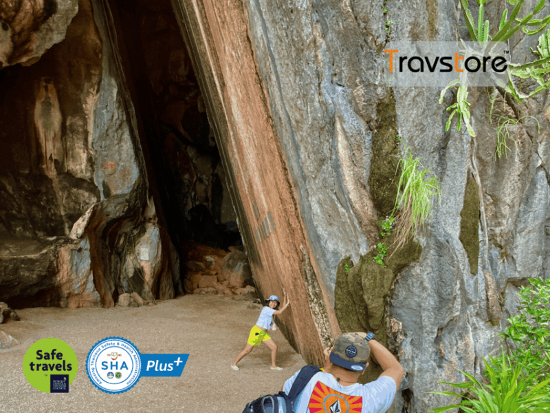 Tour James Bond Island on Speedboat - Inclusion and Amenities