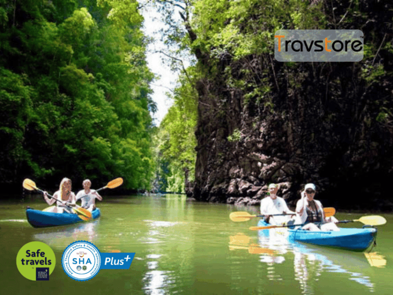 Tour James Bond Island on Speedboat - Cancellation Policy and Booking