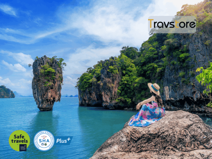 Tour James Bond Island on Speedboat - Suitability and Additional Information