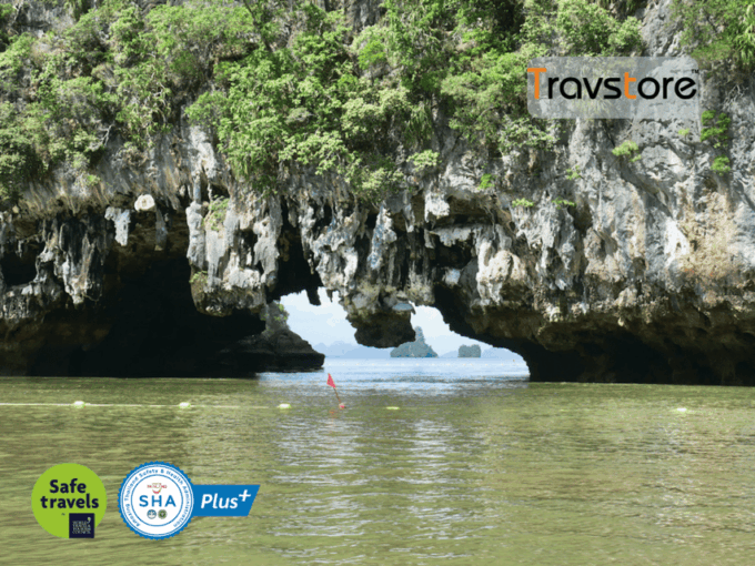 Tour James Bond Island on Speedboat - Frequently Asked Questions