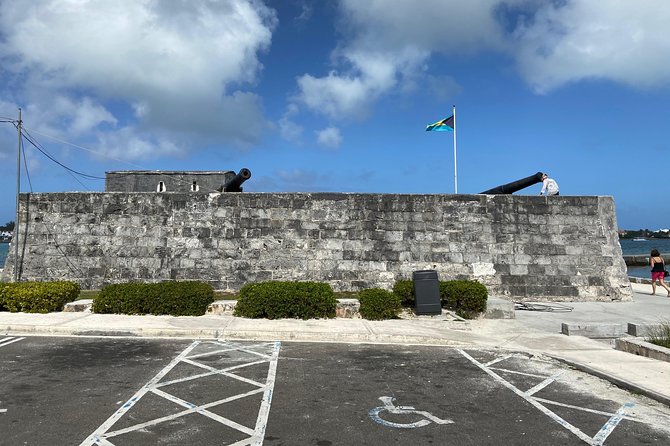 Tour: Just a Little Bit! (City Tour of Nassau) - Overview of the Tour