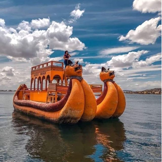 Tour Kayak Uros and Taquile by Speedboat - Frequently Asked Questions