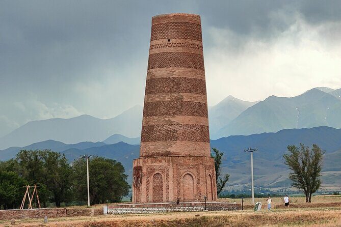 Tour Kegeti gorge , Burana Tower, canyons Kok Moynok, Issyk Kul - Who Will Love This Tour?