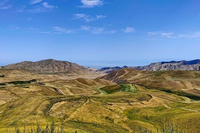 Tour Kegeti gorge , Burana Tower, canyons Kok Moynok, Issyk Kul - The Sum Up