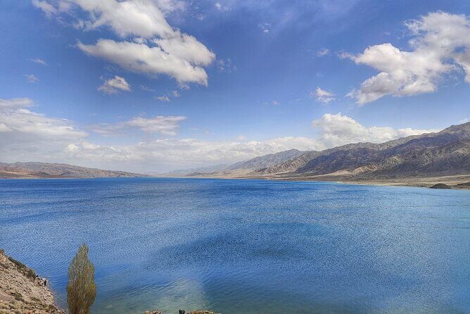 Tour Kegeti gorge , Burana Tower, canyons Kok Moynok, Issyk Kul - FAQ