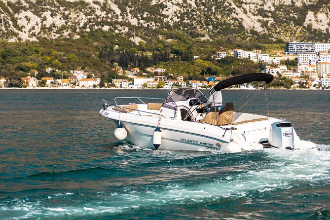 Tour Kotor - Perast Old Town - Island Our Lady of the Rocks - Every 2 Hours - Meeting Point
