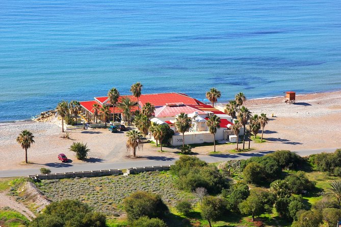 Tour KOURION - LIMASSOL - LEFKARA From Paphos - Exploring Aphrodites Rock