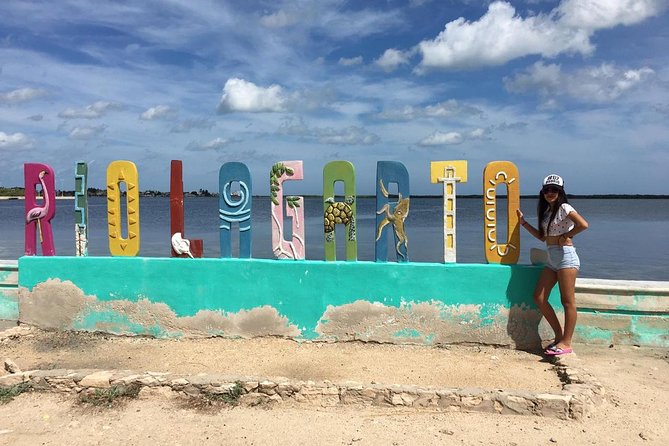 Tour Las Coloradas and Rio Lagartos - Pickup and Transportation Details