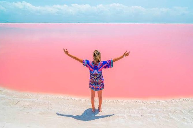 Tour Las Coloradas - Traveler Experience and Reviews
