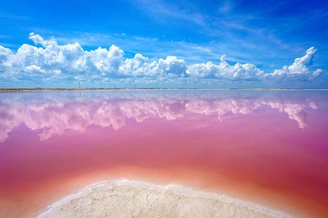 Tour Las Coloradas - Preparation and Recommendations
