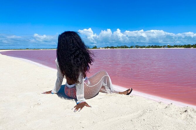 Tour Las Coloradas - Exploring Rio Lagartos Nature Reserve