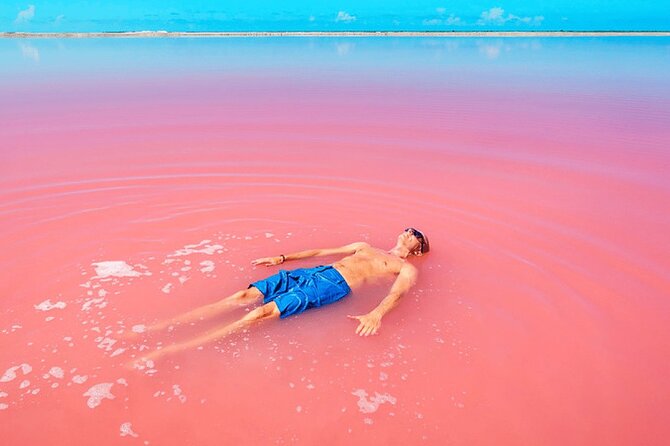 Tour Las Coloradas - Unique Experiences and Attractions