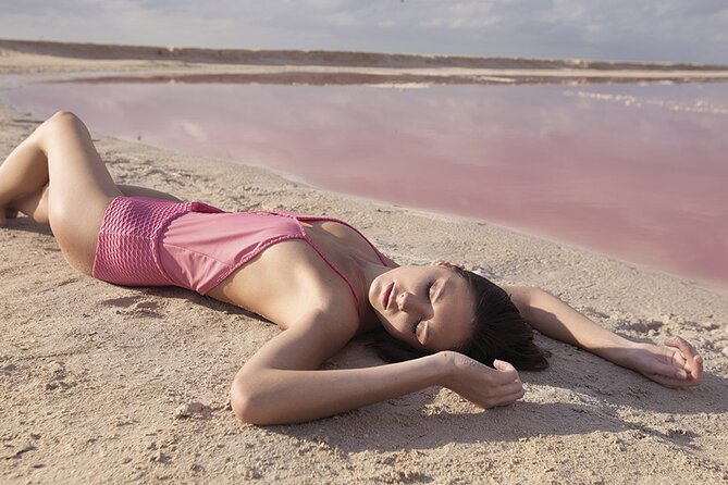 Tour Las Coloradas & Rio Lagartos From Riviera Maya - Pickup and Meeting Points