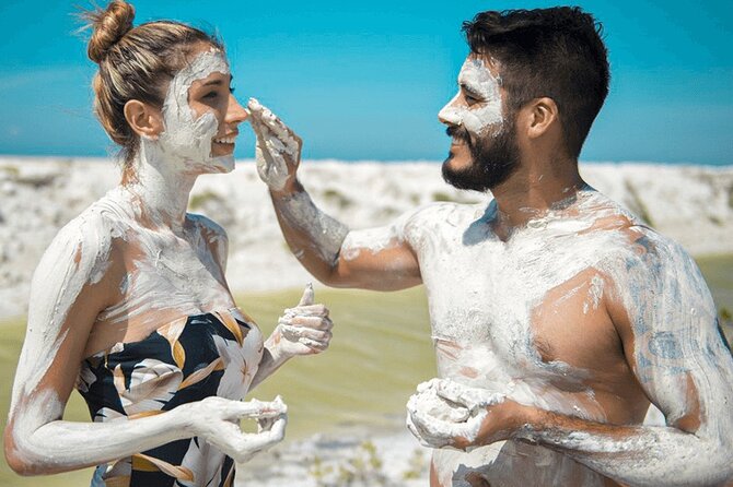 Tour Las Coloradas & Rio Lagartos From Riviera Maya - Cancellation and Rescheduling