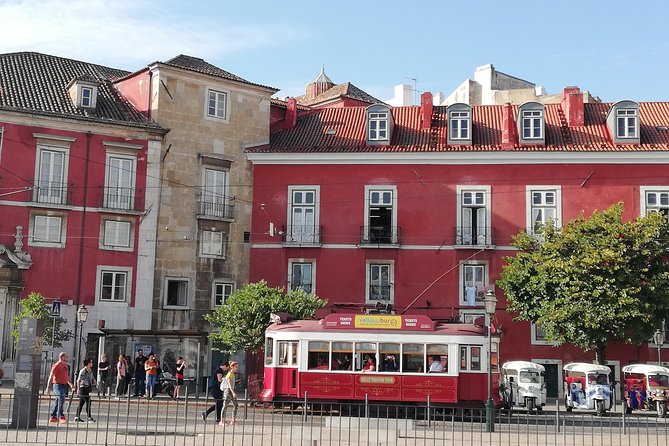 Tour Lisbon - Preparing for Your Tour