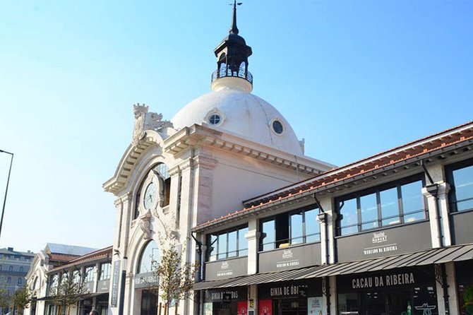 Tour LISBON (Full Day) - Important Notes