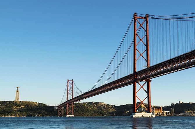 Tour LISBON (Full Day) - Itinerary Highlights