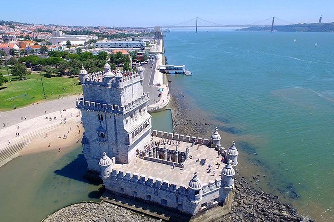 Tour LISBON (Full Day) - Booking and Prices