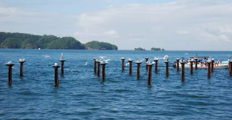 Tour Los Haitises, Montaña Redonda, and Yanigua Waterfall - Key Points