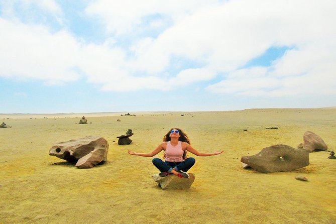 Tour Los Perdidos Canyon - Customer Reviews