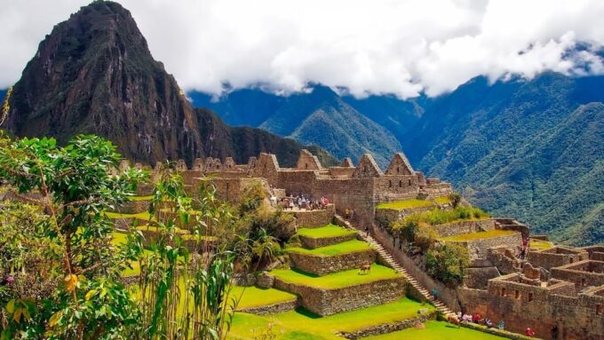 Tour Machu Picchu + Huchuy Picchu Mountain 1-day - Booking and Cancellation