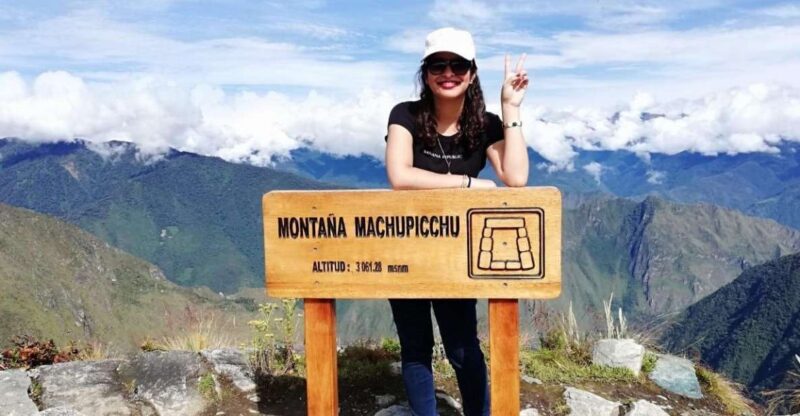 Tour Machu Picchu + Machu Picchu Mountain 1 Day - Itinerary and Experience