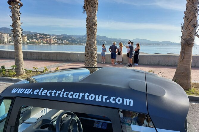 Tour Malaga by Electric Car: Discover the City in 2 Hours - Travelers Feedback and Ratings