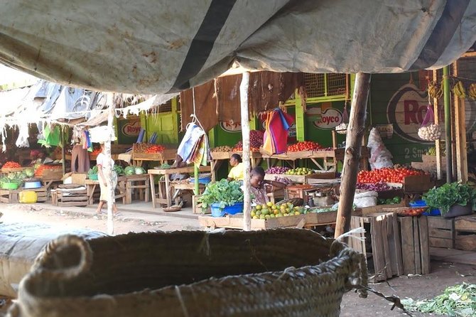 Tour Malindi & Robinson Island & Marafa Hells Kitchen - Participant Requirements