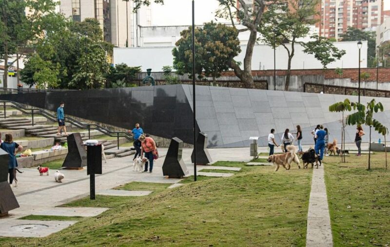 Tour Medellín: Pablo Escobar - Key Points