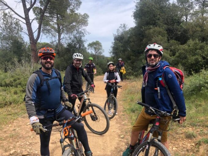 Tour Medieval: Cycling and History - Frequently Asked Questions