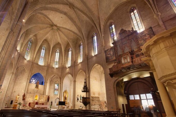 Tour Montblanc Medieval Village XII With Free Pickup - Frequently Asked Questions