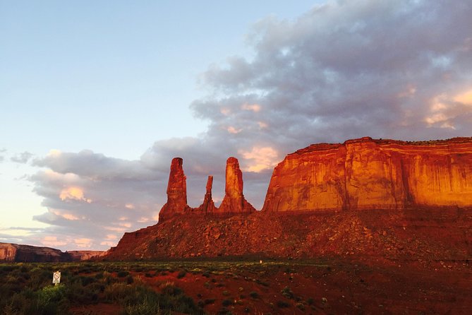 Tour Monument Valley With a Navajo Guide (1.5hr Tsngt) - Important Information