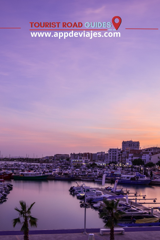 Tour: Mussels, Rice Plantation & Paella - Boat Ride and Tastings
