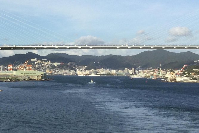 Tour Nagasaki or Fukuoka in Privacy and Comfort. - Additional Information