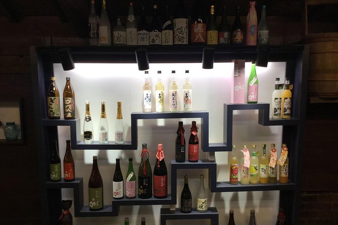 Tour Nagasaki or Fukuoka in Privacy and Comfort. - Tour Details