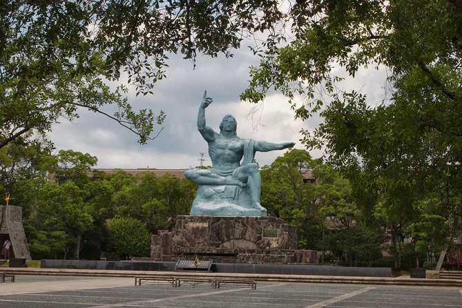 Tour Nagasaki or Fukuoka in Privacy and Comfort. - Fukuoka Attractions
