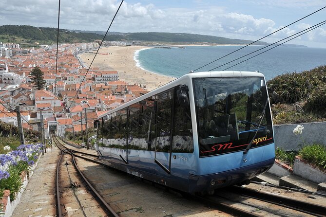 Tour Nazaré Óbidos From Lisbon - Pickup Information