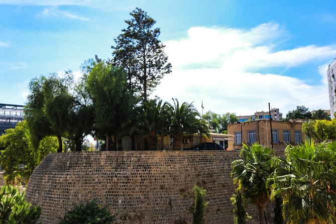 Tour NICOSIA - LARNACA From Paphos - Booking and Reservation Details