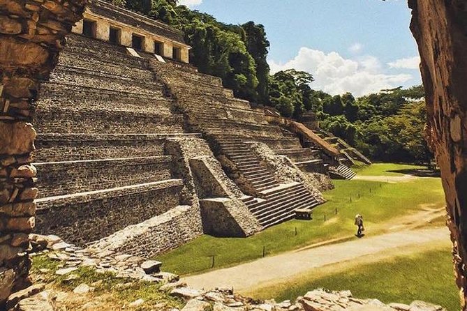 Tour of Agua Azul Waterfalls, Misol-Ha Waterfall, and the Archaeological Zone of Palenque. - Frequently Asked Questions