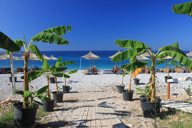 Tour of Albanian Riviera: Vlora, Dhermi, Himara, Saranda and Ksamil in 3 Days - Good To Know