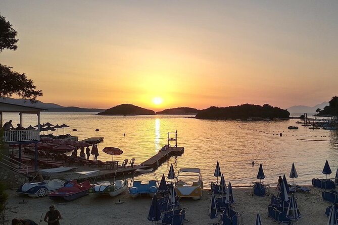Tour of Albanian Riviera: Vlora, Dhermi, Himara, Saranda and Ksamil in 3 Days - Destination: Llogara National Park