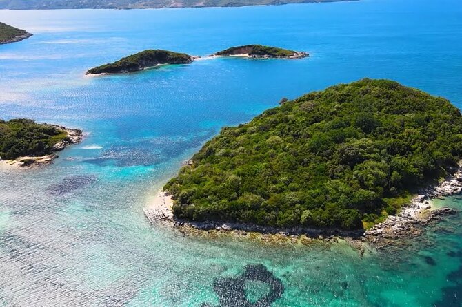 Tour of Albanian Riviera: Vlora, Dhermi, Himara, Saranda and Ksamil in 3 Days - Additional Information